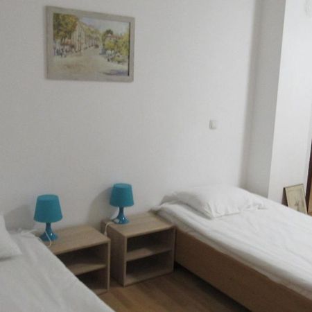 Apartment Crystal Balçık Dış mekan fotoğraf