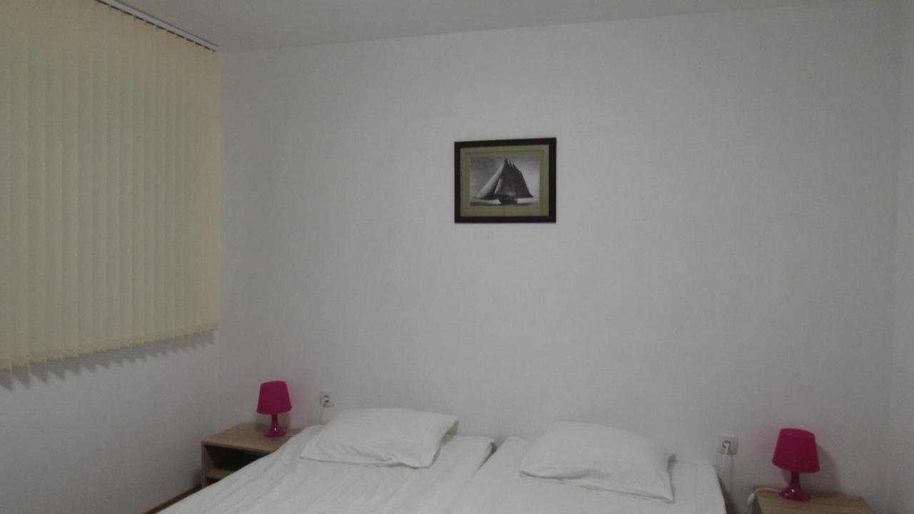 Apartment Crystal Balçık Dış mekan fotoğraf