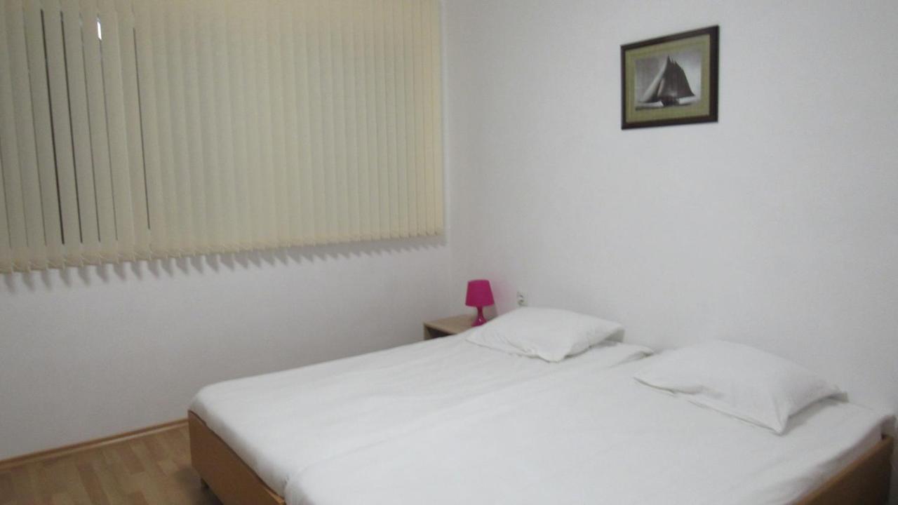 Apartment Crystal Balçık Dış mekan fotoğraf