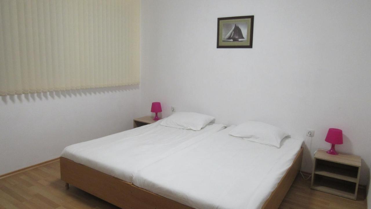 Apartment Crystal Balçık Dış mekan fotoğraf