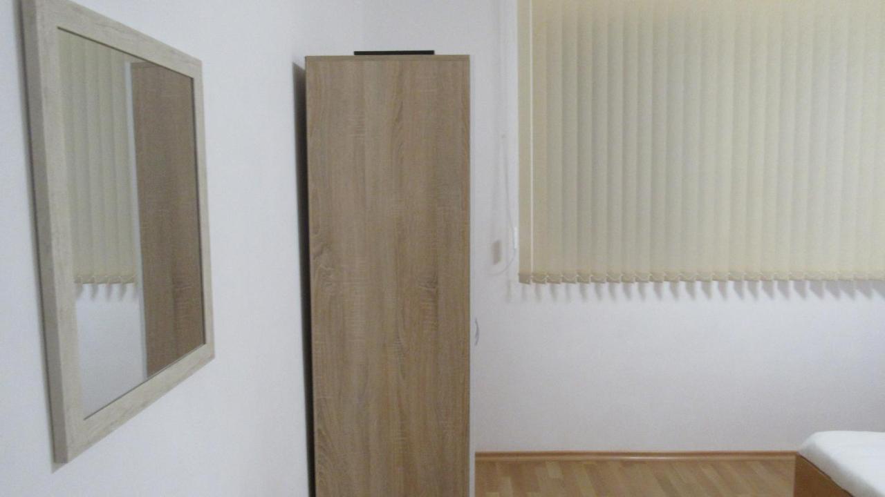 Apartment Crystal Balçık Dış mekan fotoğraf